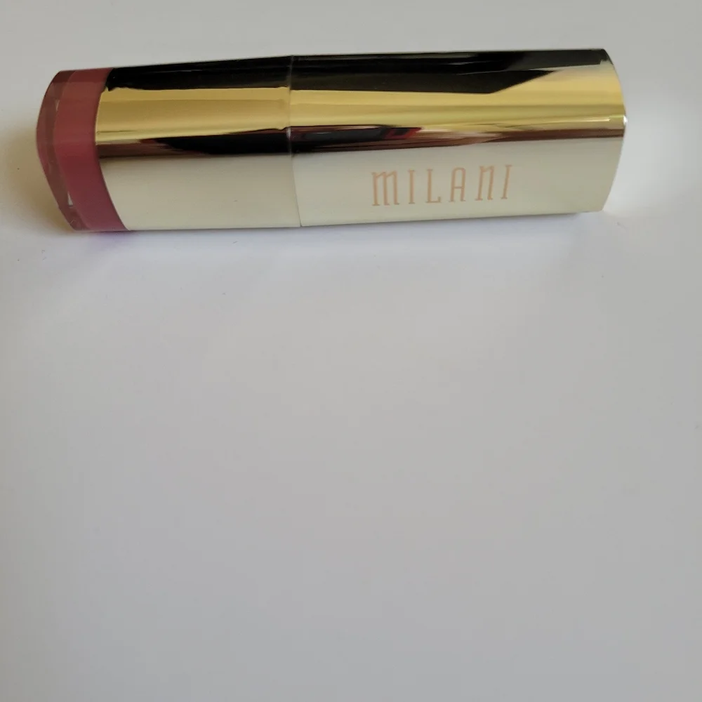 Milani color statement